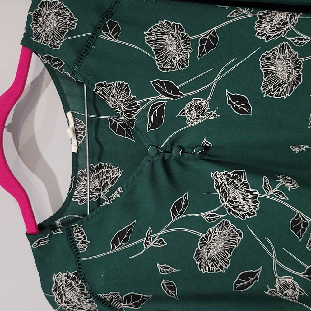Blouse - Picture 2 of 3